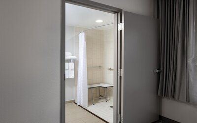 Hyatt Place Atlanta Airport-South