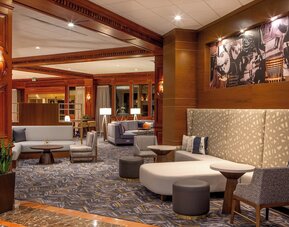 Sheraton Music City Nashville Airport