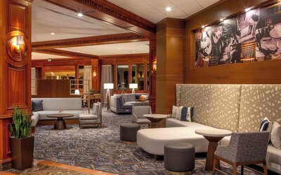 Sheraton Music City Nashville Airport