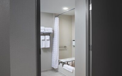Hyatt Place Atlanta Airport-South