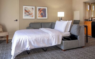 Sheraton Music City Nashville Airport
