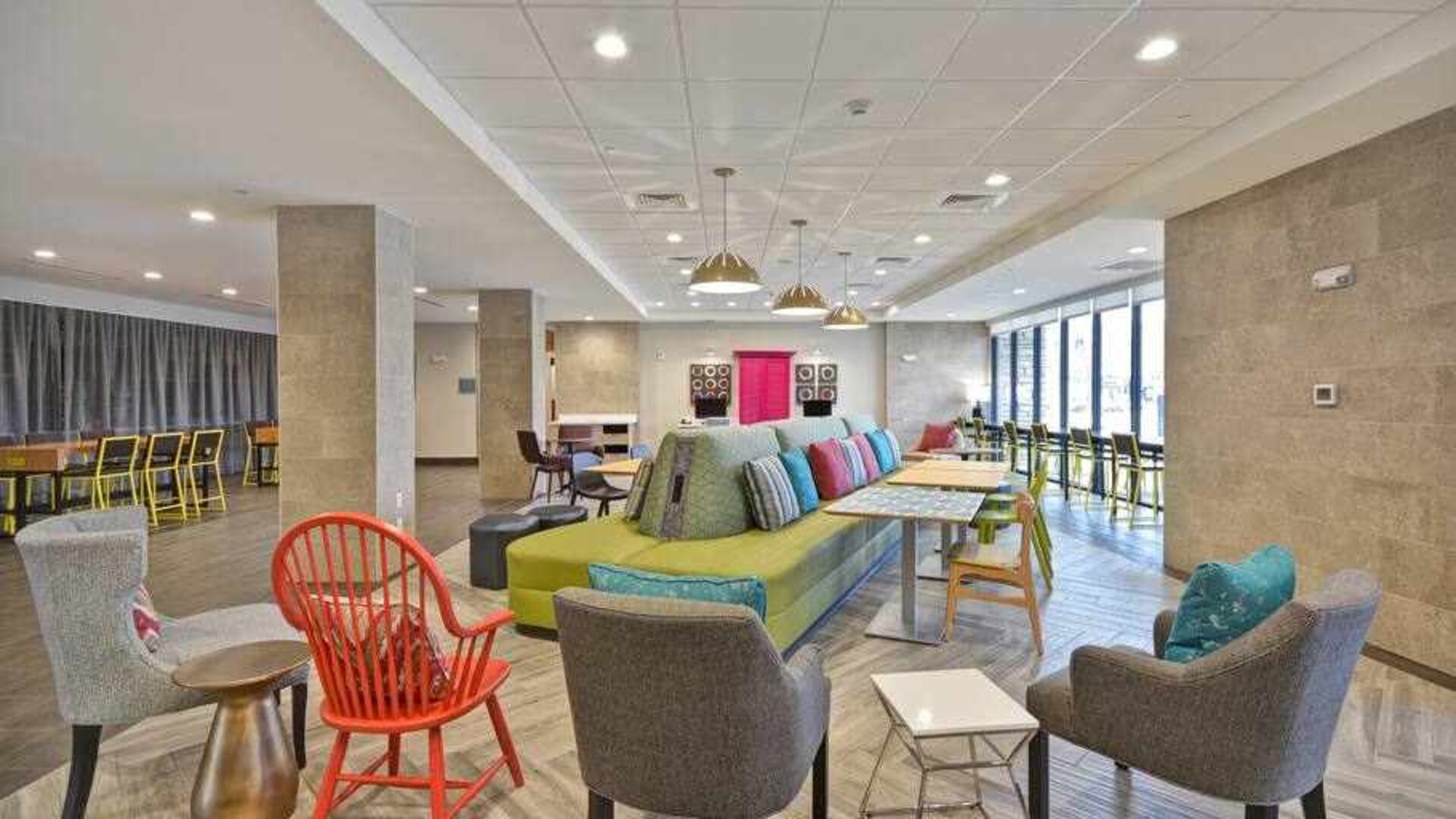 Home2 Suites By Hilton Fairview/Allen