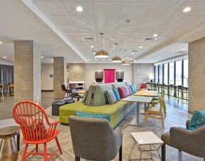 Home2 Suites By Hilton Fairview/Allen