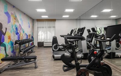 Hyatt Place Atlanta Airport-South