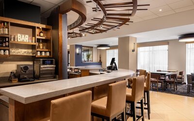Hyatt Place Atlanta Airport-South
