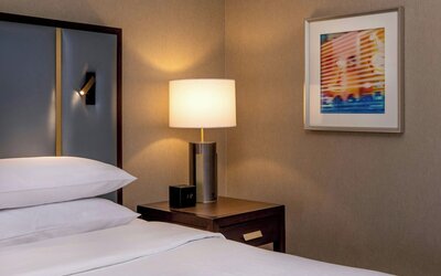 Sheraton Music City Nashville Airport