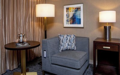 Sheraton Music City Nashville Airport