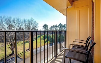 Sheraton Music City Nashville Airport