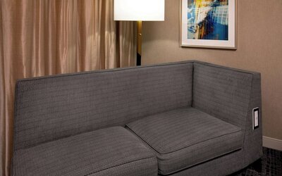 Sheraton Music City Nashville Airport