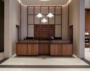 SpringHill Suites by Marriott Atlanta Airport Gateway