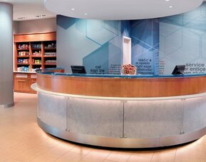 SpringHill Suites by Marriott Atlanta Airport Gateway