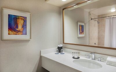 Sheraton Music City Nashville Airport