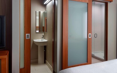 SpringHill Suites by Marriott Atlanta Airport Gateway