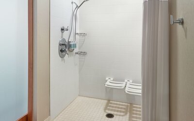 SpringHill Suites by Marriott Atlanta Airport Gateway