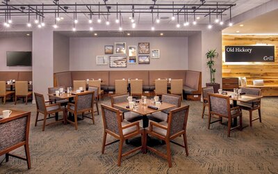 Sheraton Music City Nashville Airport