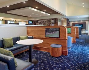 Courtyard by Marriott Atlanta Airport South/Sullivan Road