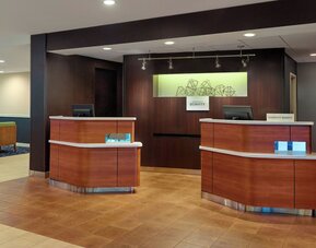 Courtyard by Marriott Atlanta Airport South/Sullivan Road