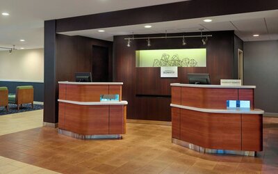 Courtyard by Marriott Atlanta Airport South/Sullivan Road