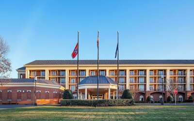 Sheraton Music City Nashville Airport