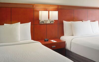 Courtyard by Marriott Atlanta Airport South/Sullivan Road