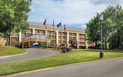 Sheraton Music City Nashville Airport