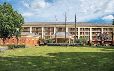Sheraton Music City Nashville Airport