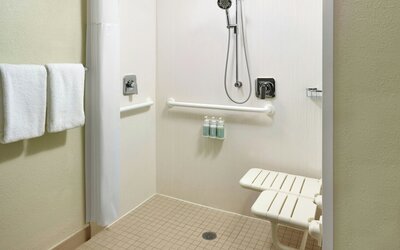 Courtyard by Marriott Atlanta Airport South/Sullivan Road