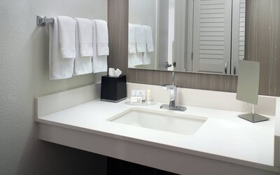 Courtyard by Marriott Atlanta Airport South/Sullivan Road