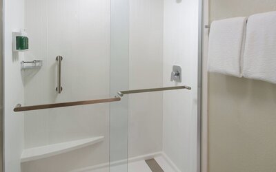 Courtyard by Marriott Atlanta Airport South/Sullivan Road