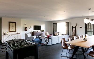 Bode Nashville