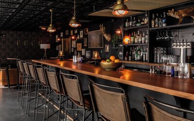 Bode Nashville