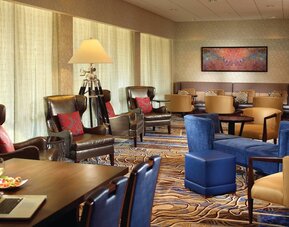 Atlanta Airport Marriott