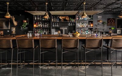 Bode Nashville