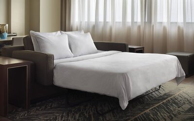 Atlanta Airport Marriott
