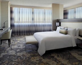 Atlanta Airport Marriott