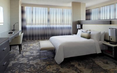 Atlanta Airport Marriott