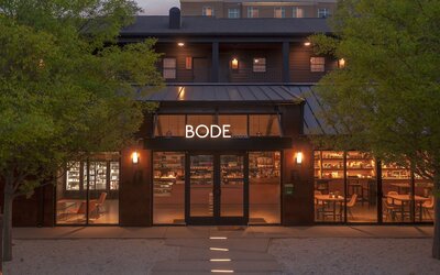 Bode Nashville