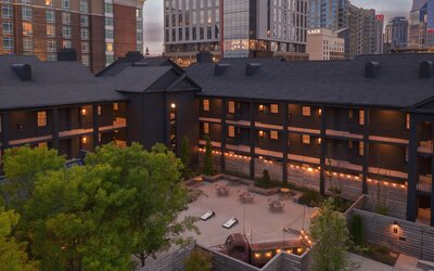 Bode Nashville