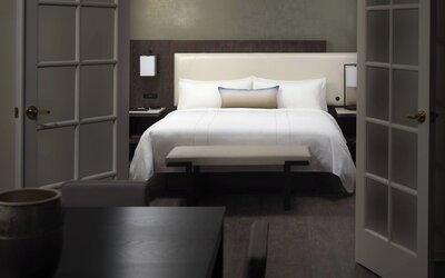 Atlanta Airport Marriott
