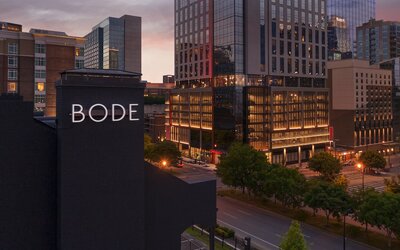 Bode Nashville