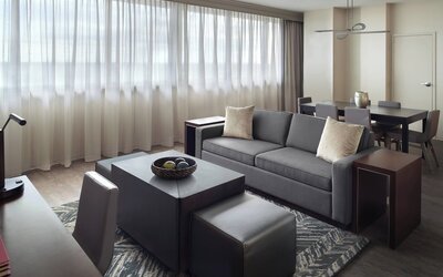Atlanta Airport Marriott