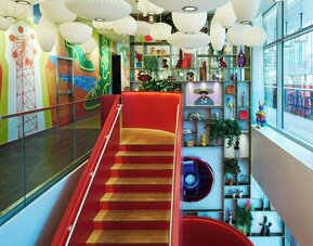citizenM Austin Downtown