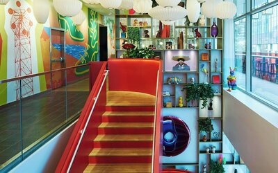 citizenM Austin Downtown