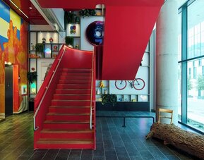 citizenM Austin Downtown