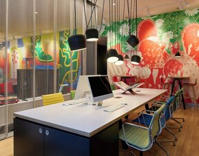 citizenM Austin Downtown