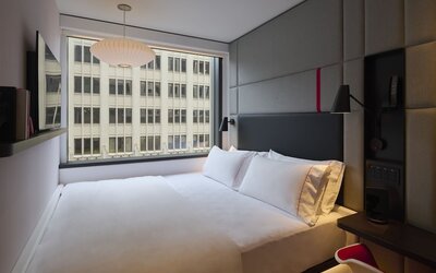 citizenM Austin Downtown