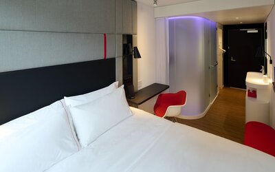 citizenM Austin Downtown