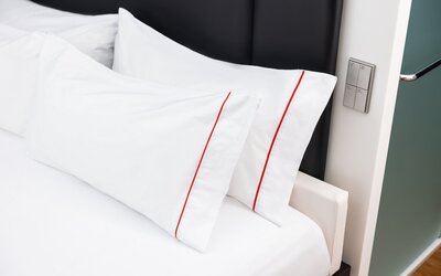 citizenM Austin Downtown