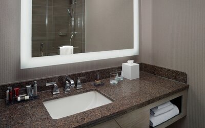Atlanta Airport Marriott