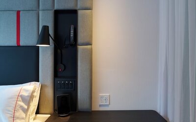 citizenM Austin Downtown